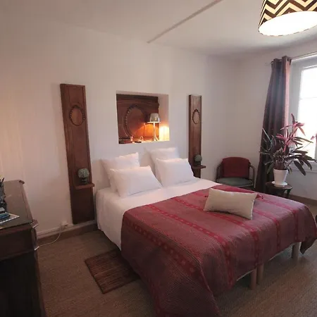 A La Tasse A Moustache Hotel Thonon-les-Bains