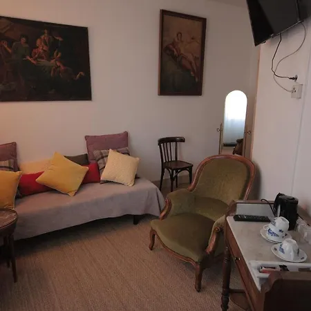 Hotel A La Tasse A Moustache Thonon-les-Bains